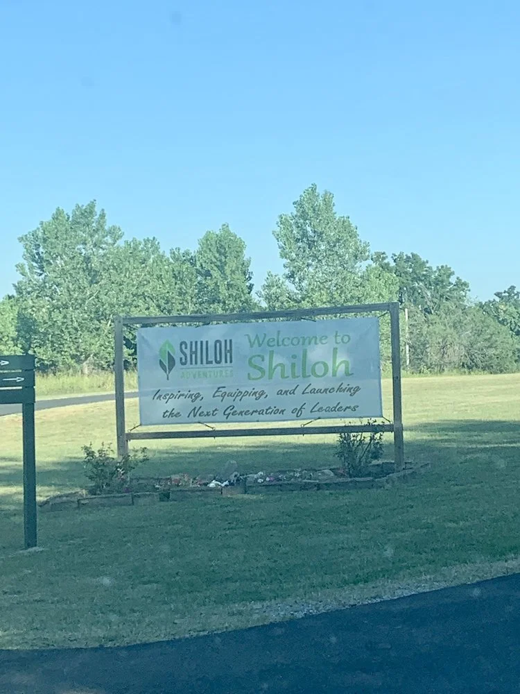 Shiloh Camp image