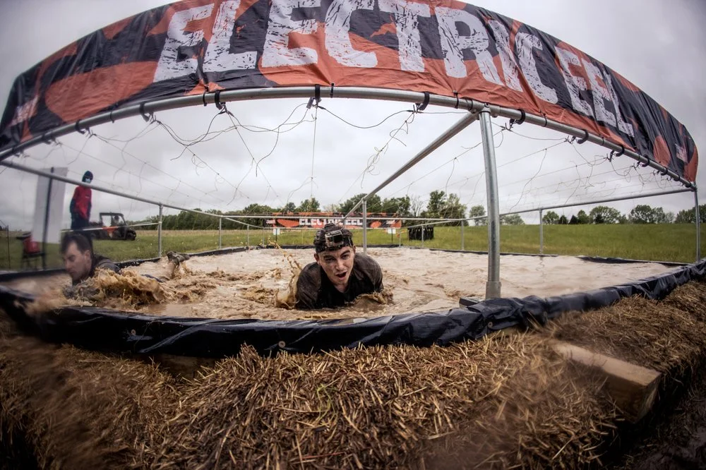 Tough Mudder Missouri image