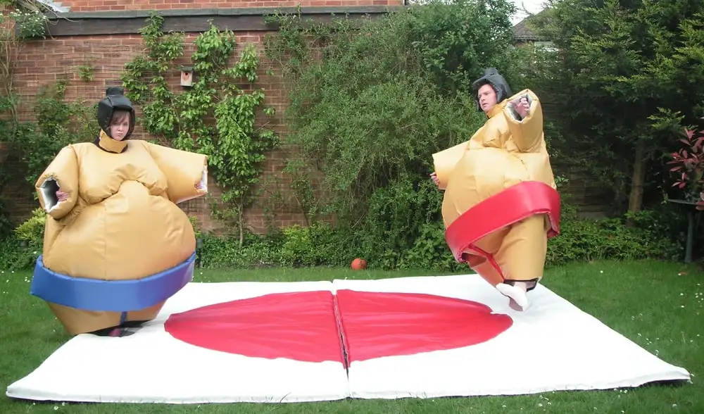Sumo Experience image