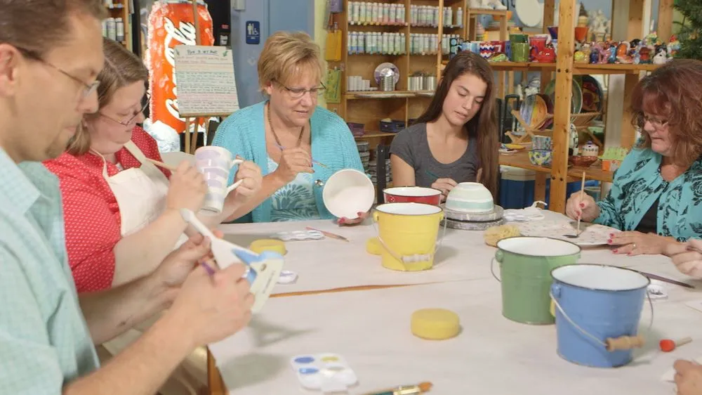 Artist For A Day image