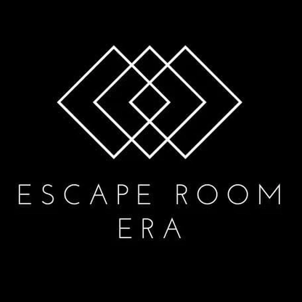 Escape Room Era - Anaheim logo