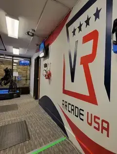 VR Arcade