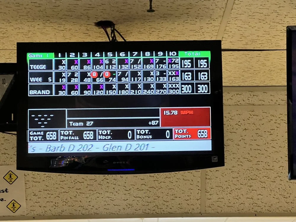 Chipper's Lanes - Horsetooth Center image