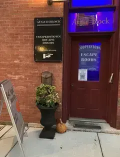 Cooperstown Escape Rooms