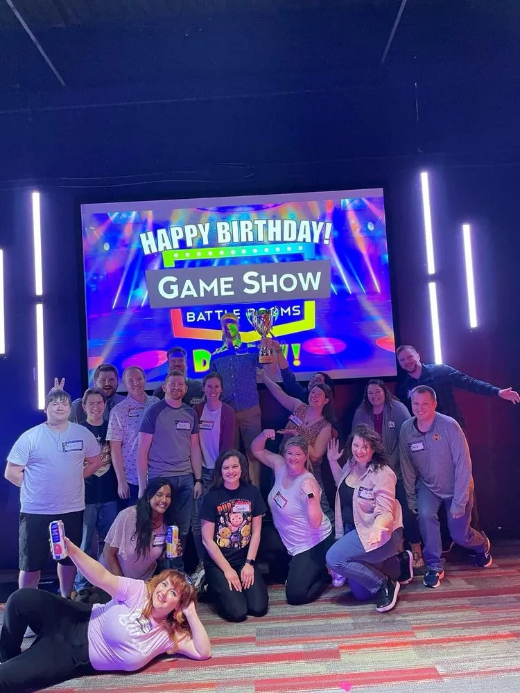 Game Show Battle Rooms image