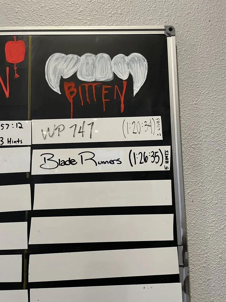 Beat The Room image