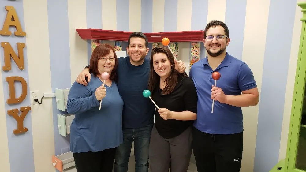 Escape Room Ashburn image