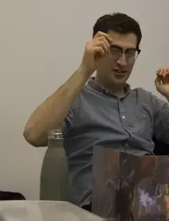 Important Fun