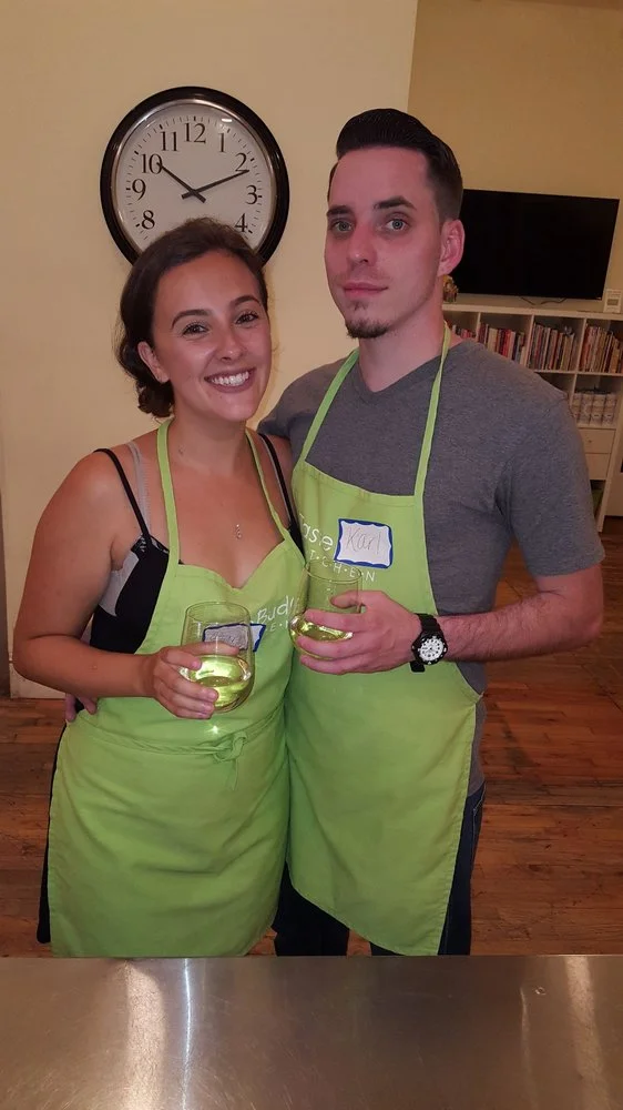 Taste Buds Kitchen - NYC - Chelsea image