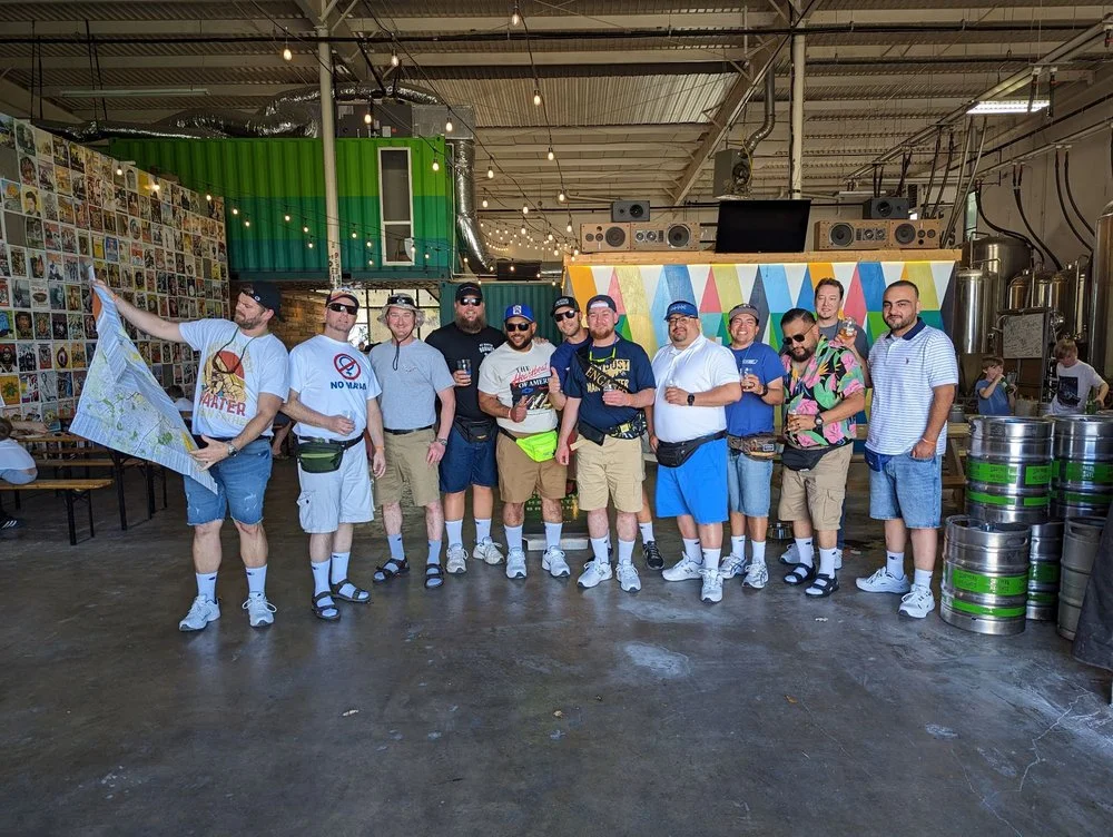 Twisted Texas Tour image