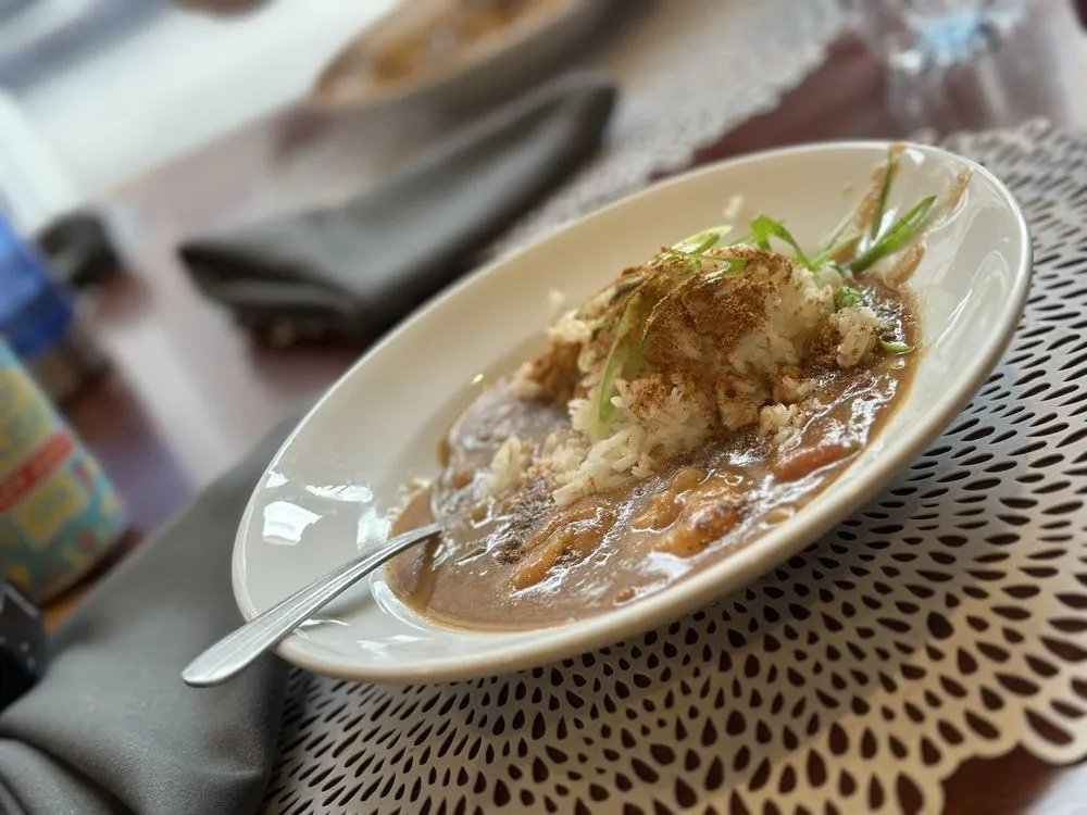 The Mardi Gras School of Cooking image