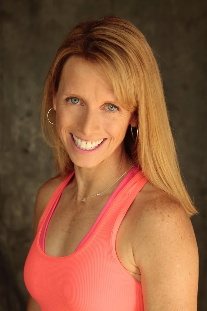 Maria Finnegan Fitness image