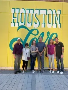 Best Bites Houston