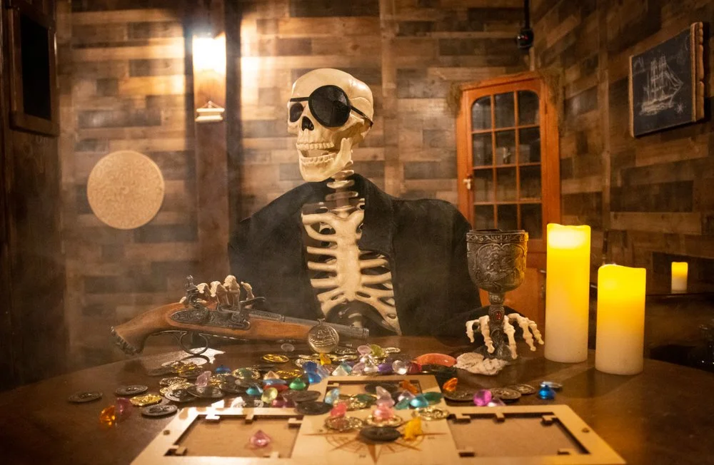 Escape Joplin image