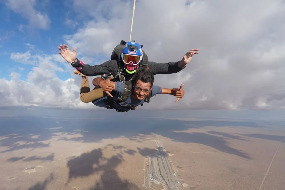 Southwest Skydive image