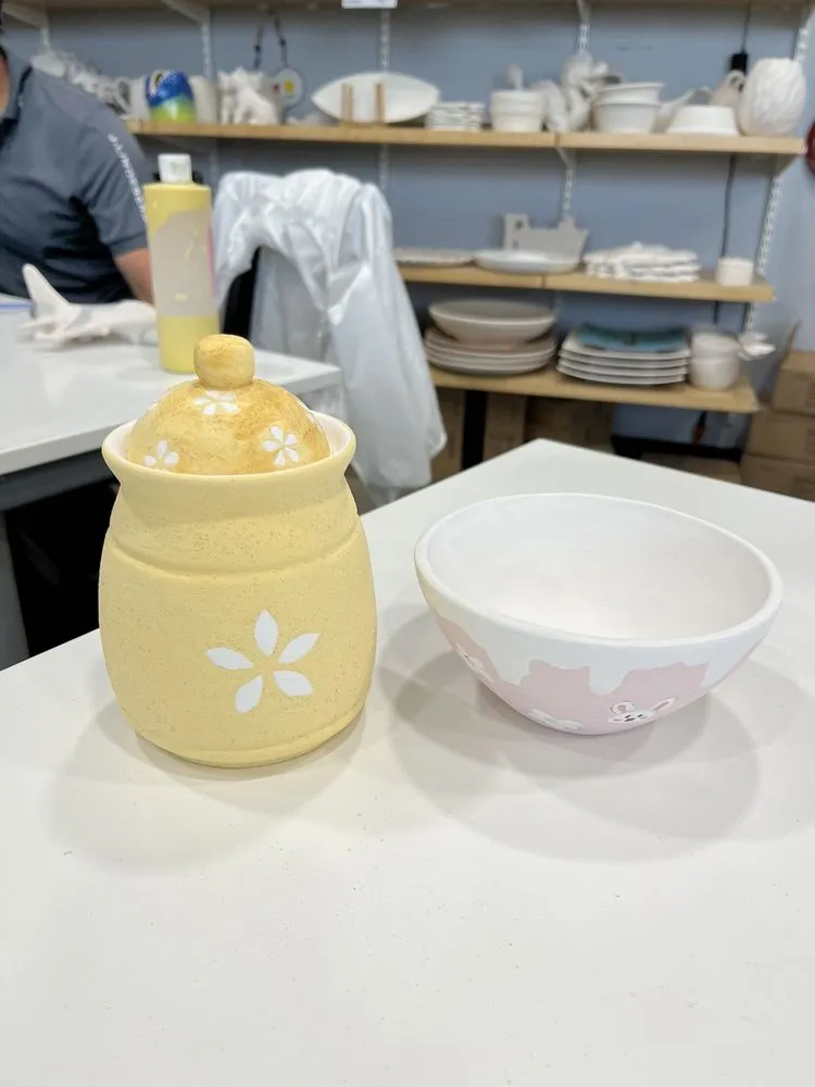 CeramiCafe image