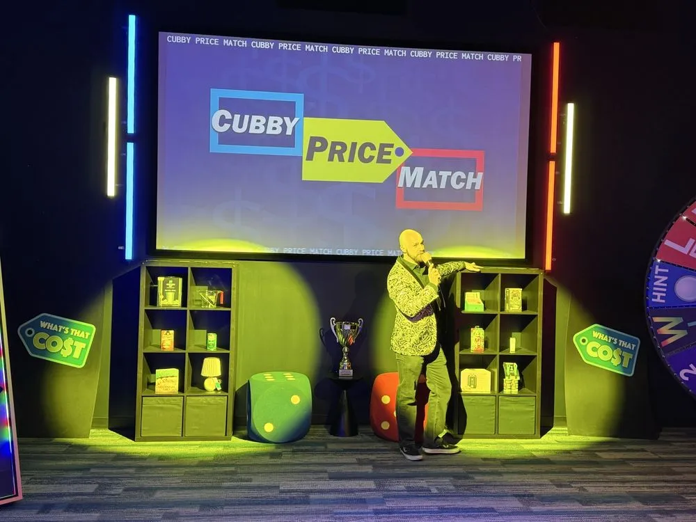 Game Show Battle Rooms image