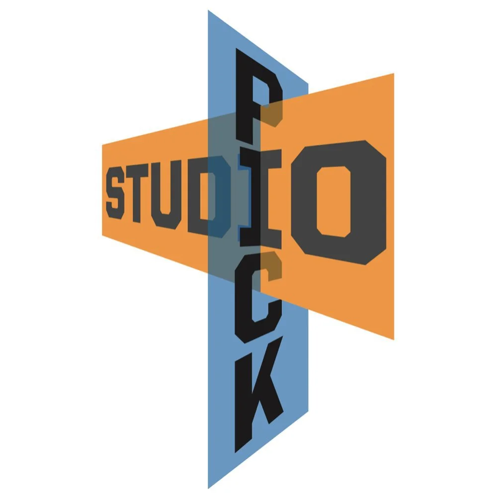 StudioPick logo