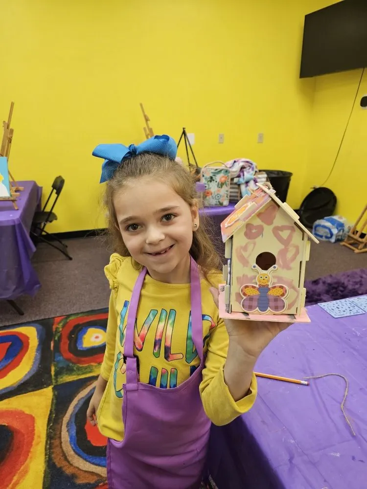 Art Time Studio image