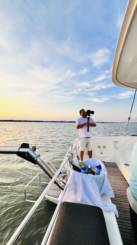 St Augustine Sailing image