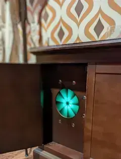 PanIQ Escape Room Atlanta
