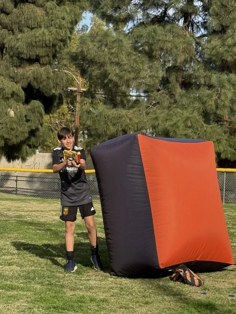 AirballingLA image