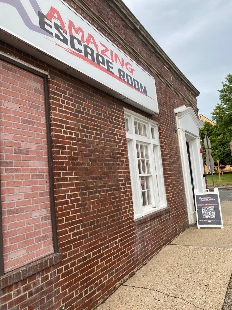 Amazing Escape Room Bloomfield image