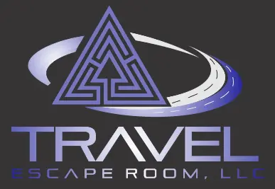 Travel Escape Room logo