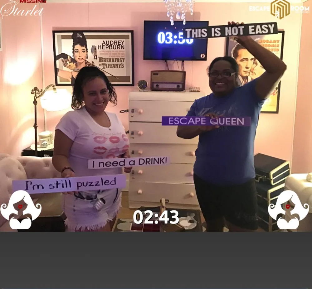 Escape Room Wisconsin - Green Bay image