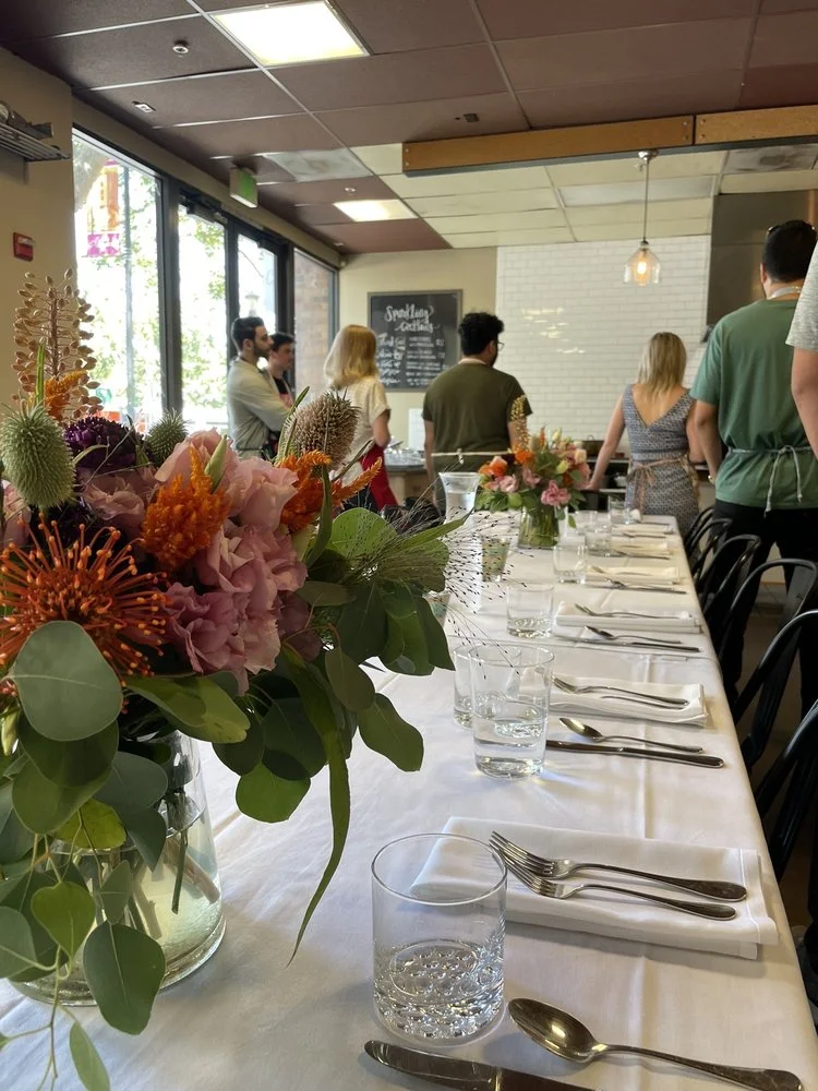Cultivate Culinary Gatherings image
