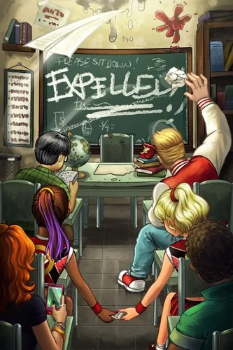KeyMasters Escape Rooms image