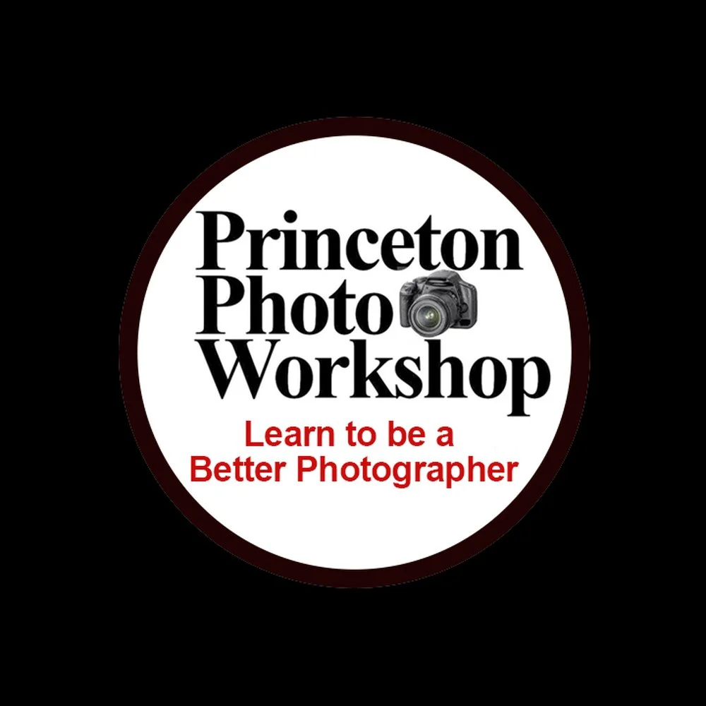 Princeton Photo Workshop logo
