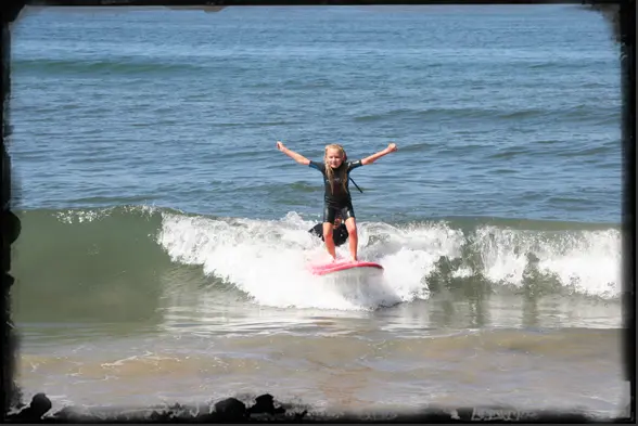 Surf Happens image