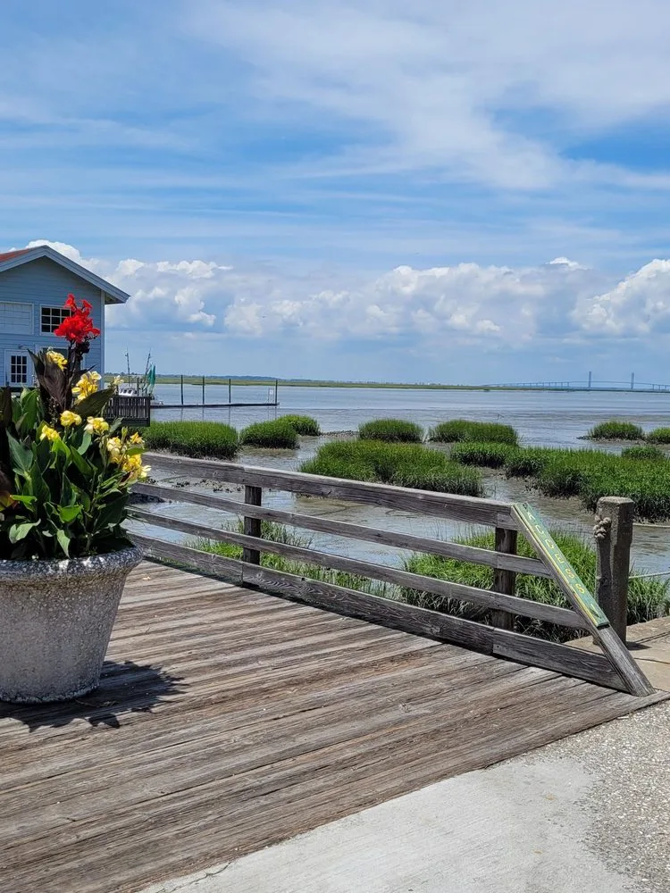 Jekyll Island Boat Tours image