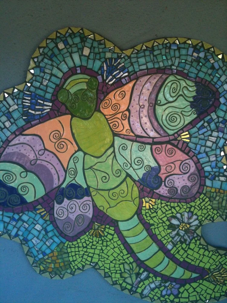 The Mosaic Gardens image