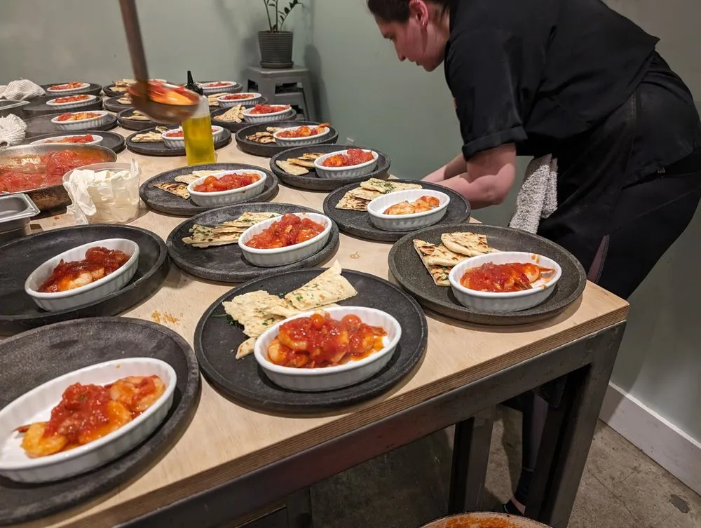 Hudson Table - Philadelphia image