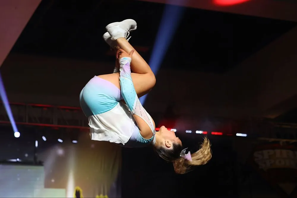 Almaden Spirit Athletics image