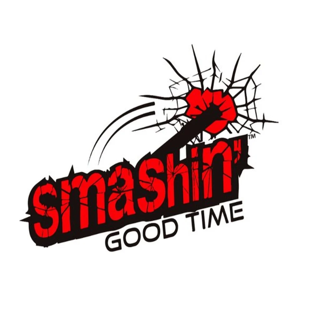 Smashin' Good Time logo