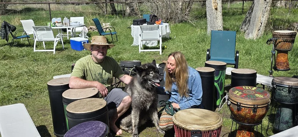 Drum Utah image