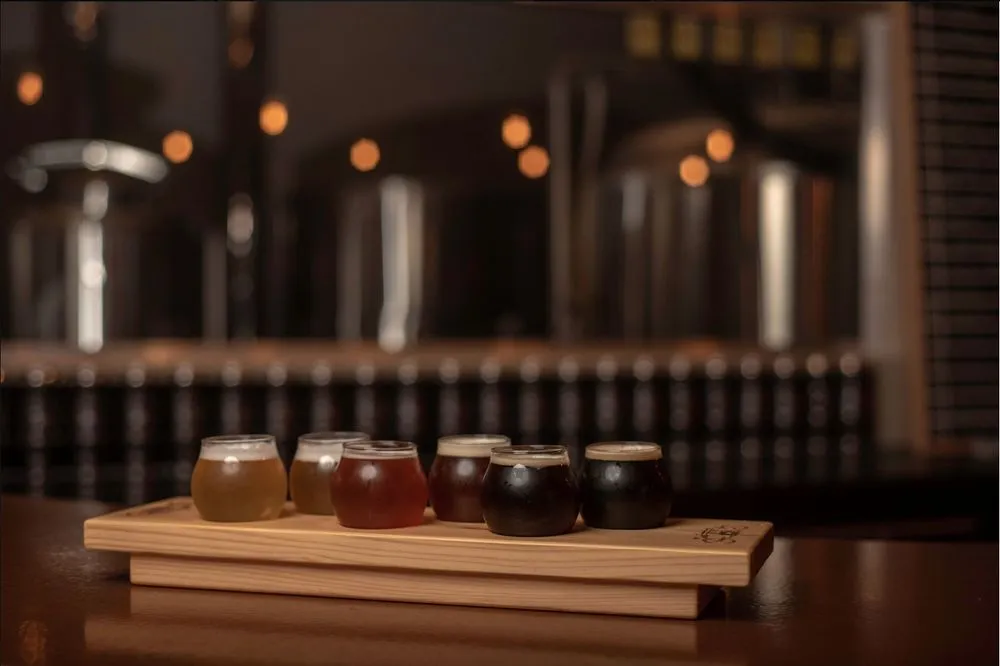 St. Augustine Brewery Tours image