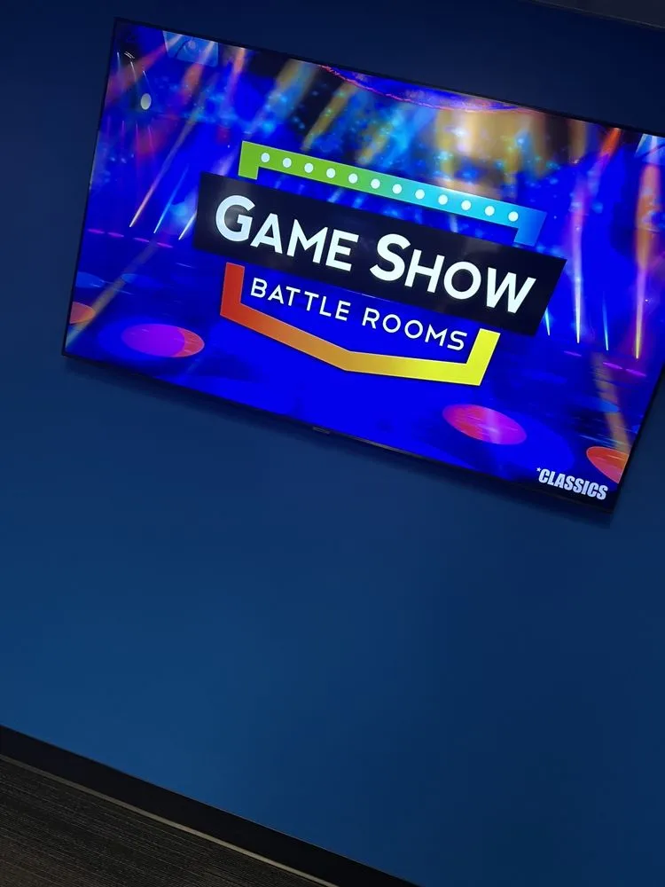 Game Show Battle Rooms image