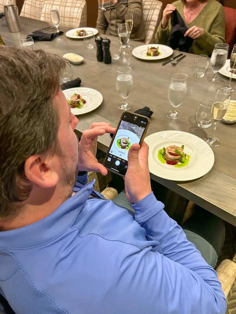 Chatt Taste Food Tour  image