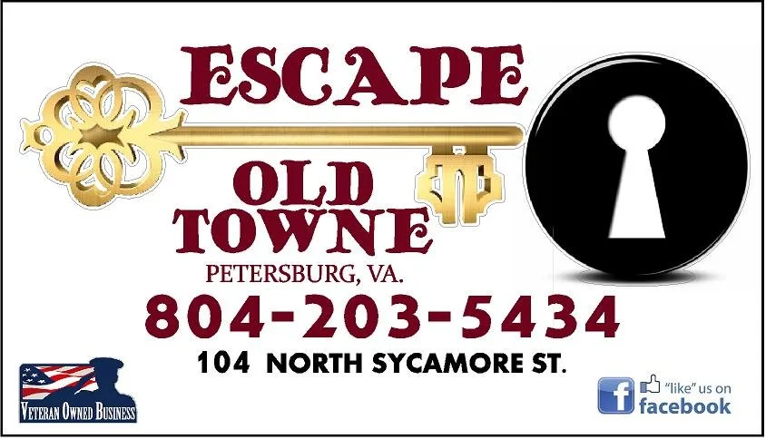 Escape Old Towne image