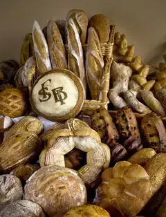 San Francisco Baking Institute