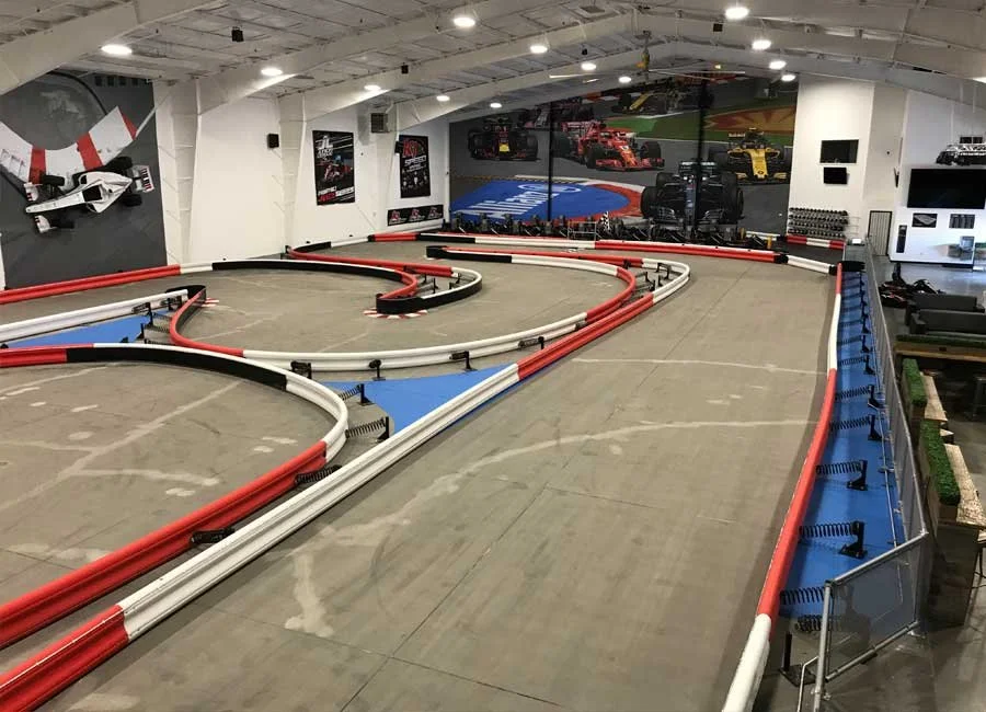 K1 Speed image