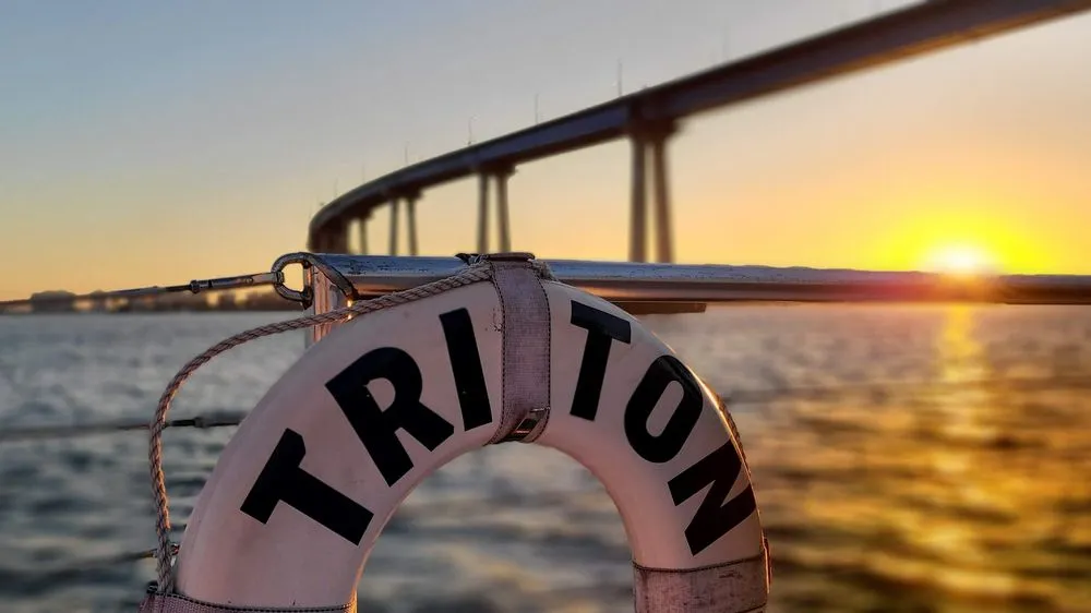 Triton Charters image