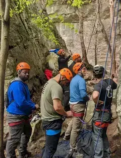 Cairn Leadership Strategies