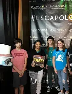 Escapology