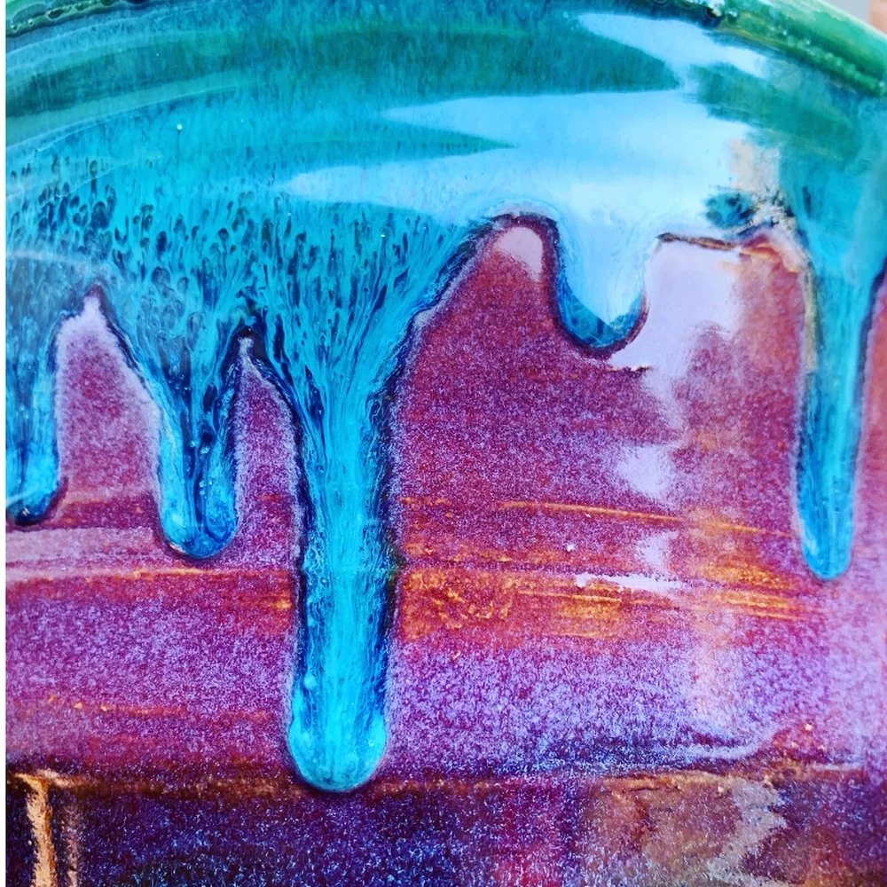 Soji's Ceramics logo