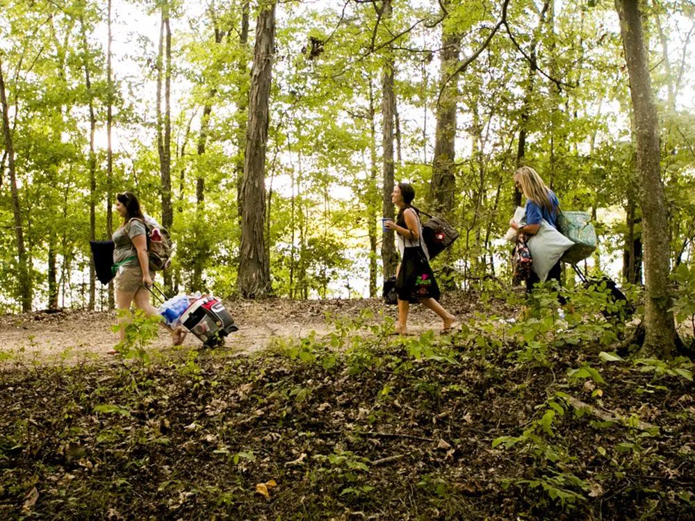 Camp No Counselors image